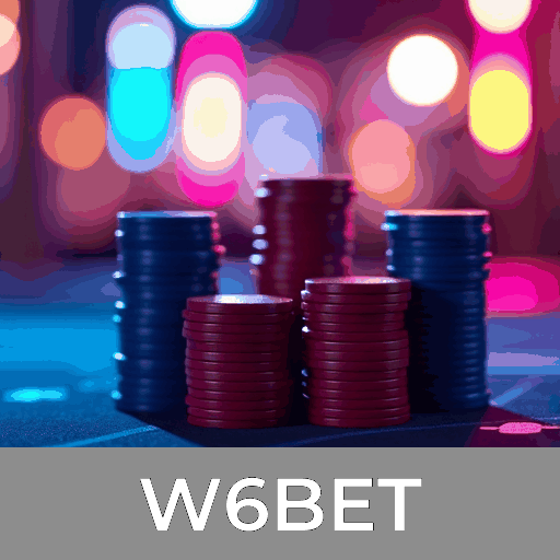 Acesso Seguro e Otimizado ao W6BET para Usuários Brasileiros