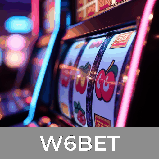 Tecnologia Avançada da W6BET: Onde Inovação Encontra Apostas