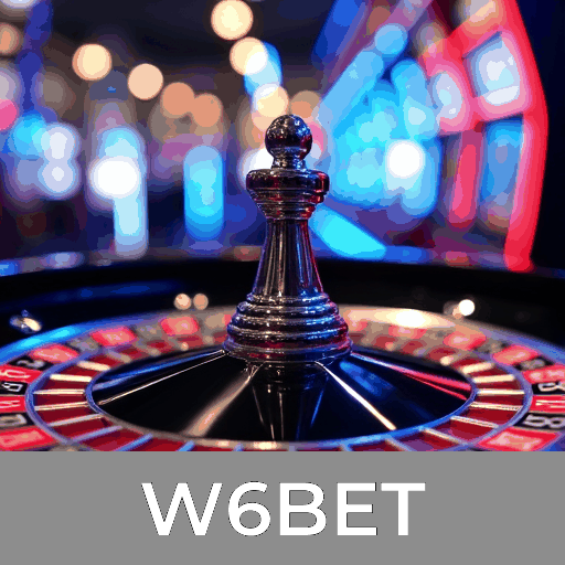 W6BET: O Mundo de Jogos Selecionados