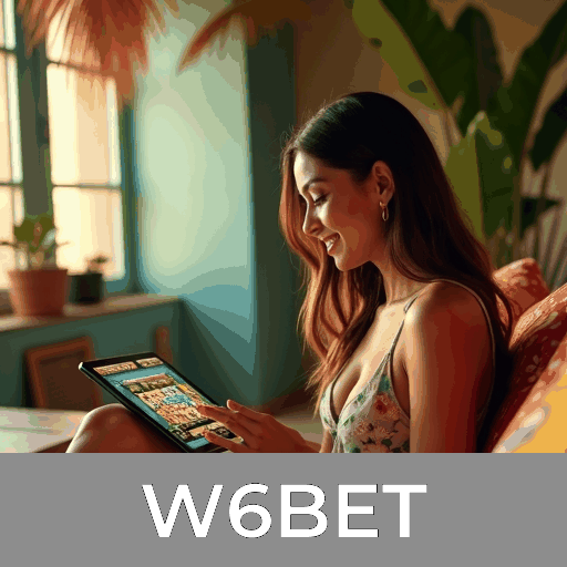 W6BET e Bônus: A Arte da Estratégia Inteligente