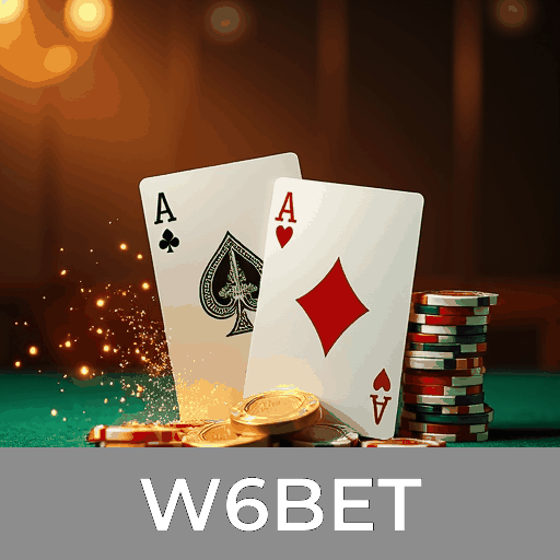 Acesso Seguro e Otimizado ao W6BET para Usuários Brasileiros