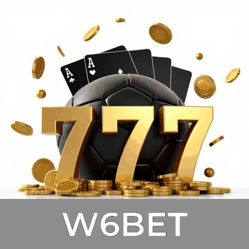 W6BET e Bônus: A Arte da Estratégia Inteligente
