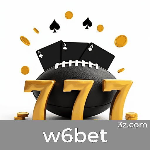 Cassino ao vivo da w6bet com dealers ao vivo