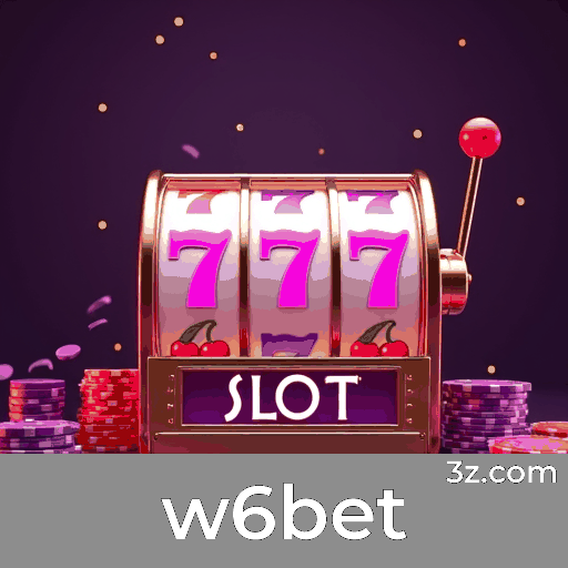 Cadastro na w6bet para desfrutar dos melhores jogos