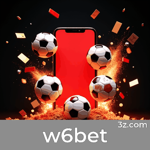 Formulário de cadastro da w6bet