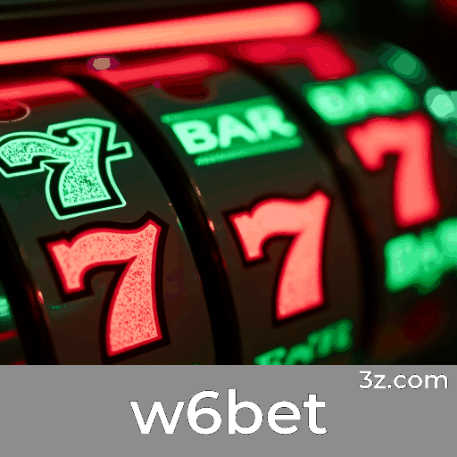 Cadastro na w6bet para desfrutar dos melhores jogos