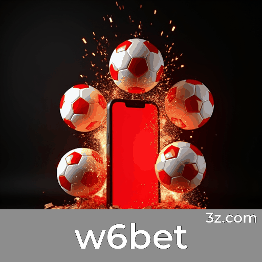 Formulário de cadastro da w6bet